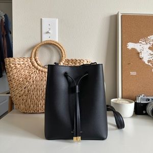 Ralph Lauren Bucket Bag